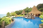 Территория отеля Maia Luxury Resort & SPA 5*